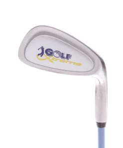 Golf Extreme Graphite Junior Right Hand Pitching Wedge Junior - Extreme