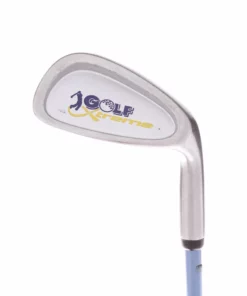 Golf Extreme Graphite Junior Right Hand Pitching Wedge Junior - Extreme