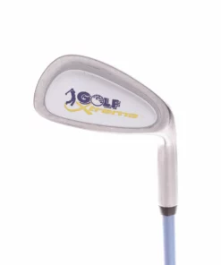 Golf Extreme Graphite Junior Right Hand Pitching Wedge Junior - Extreme 17 Golf Extreme Graphite Junior Right Hand Pitching Wedge Junior - Extreme -Second Hand Clubs Sales sh hc13862a 1