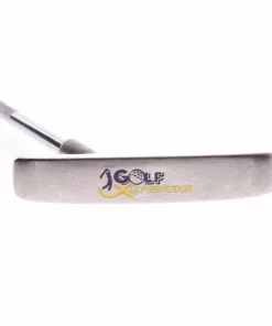Golf Extreme Junior Right Hand Putter 32 Inches Extreme