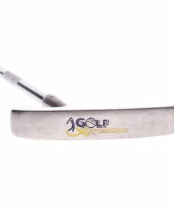 Golf Extreme Junior Right Hand Putter 32 Inches Extreme
