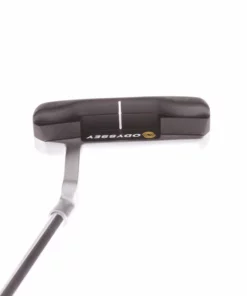 Odyssey Stroke Lab One Men's Left Hand Putter 35 Inches Odyssey 20 Odyssey Stroke Lab One Men's Left Hand Putter 35 Inches Odyssey -Second Hand Clubs Sales sh hc13899b