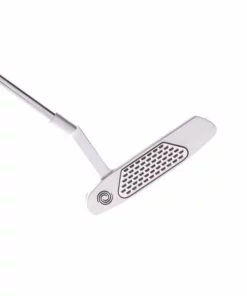 Odyssey Stroke Lab One Men's Left Hand Putter 35 Inches Odyssey 21 Odyssey Stroke Lab One Men's Left Hand Putter 35 Inches Odyssey -Second Hand Clubs Sales sh hc13899c