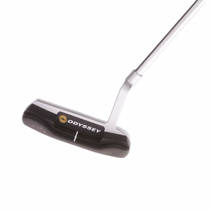 Odyssey Stroke Lab One Men's Left Hand Putter 35 Inches Odyssey 9 Odyssey Stroke Lab One Men's Left Hand Putter 35 Inches Odyssey - Image 7