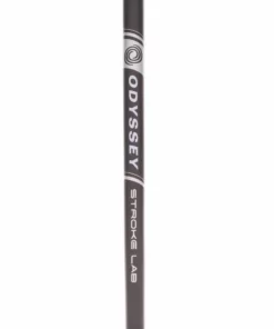 Odyssey Stroke Lab One Men's Left Hand Putter 35 Inches Odyssey 23 Odyssey Stroke Lab One Men's Left Hand Putter 35 Inches Odyssey -Second Hand Clubs Sales sh hc13899e