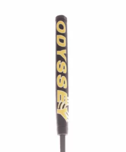 Odyssey Stroke Lab One Men's Left Hand Putter 35 Inches Odyssey 22 Odyssey Stroke Lab One Men's Left Hand Putter 35 Inches Odyssey -Second Hand Clubs Sales sh hc13899f