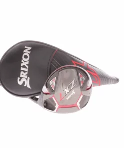 Srixon ZX7 Graphite Men's Right Hand Driver 9.5 Degree Extra Stiff - Hazardous Smoke 6.5
