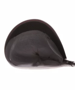 Srixon ZX7 Graphite Men's Right Hand Driver 9.5 Degree Extra Stiff - Hazardous Smoke 6.5 -Second Hand Clubs Sales sh hc14058c