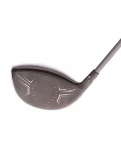 Srixon ZX7 Graphite Men's Right Hand Driver 9.5 Degree Extra Stiff - Hazardous Smoke 6.5 -Second Hand Clubs Sales sh hc14058d