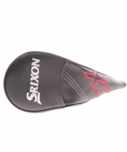 Srixon ZX7 Graphite Men's Right Hand Driver 9.5 Degree Extra Stiff - Hazardous Smoke 6.5 -Second Hand Clubs Sales sh hc14058g