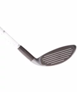 Callaway X Hot Graphite Ladies Left Hand 4 Hybrid 22 Degree Ladies - Callaway -Second Hand Clubs Sales sh hc14095c
