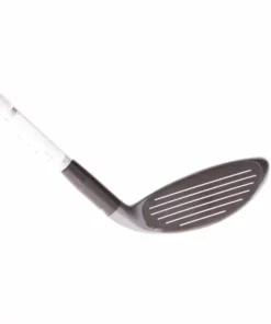 Callaway X Hot Graphite Ladies Left Hand 4 Hybrid 22 Degree Ladies - Callaway -Second Hand Clubs Sales sh hc14095c 1