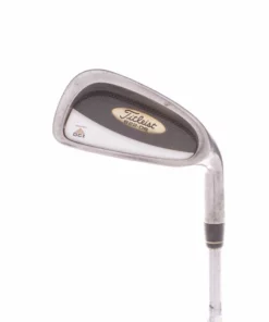 Titleist DCI 822OS Steel Men's Right Hand 3 Iron Regular - NS Pro