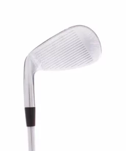 Cobra Forged Tec X Steel Men's Right Hand Pitching Wedge Stiff - KBS Tour Lite 18 Cobra Forged Tec X Steel Men's Right Hand Pitching Wedge Stiff - KBS Tour Lite -Second Hand Clubs Sales sh hc14184b 1