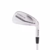 Cobra Forged Tec X Steel Men's Right Hand 4 Iron Regular - KBS Tour Lite -Second Hand Clubs Sales sh hc14185a