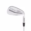Cobra Forged Tec X Steel Men's Right Hand Pitching Wedge Regular - KBS Tour Lite -Second Hand Clubs Sales sh hc14188a