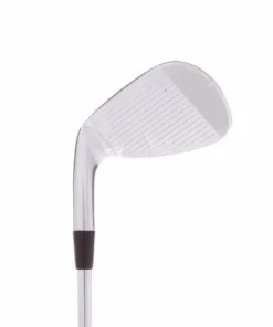 Cobra Forged Tec X Steel Men's Right Hand Pitching Wedge Regular - KBS Tour Lite -Second Hand Clubs Sales sh hc14188b 1