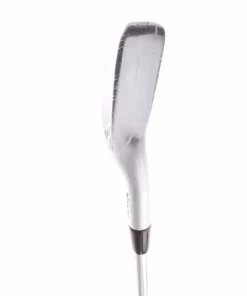 Cobra Forged Tec X Steel Men's Right Hand Pitching Wedge Regular - KBS Tour Lite -Second Hand Clubs Sales sh hc14188c