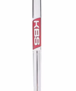 Cobra Forged Tec X Steel Men's Right Hand 4 Iron Stiff - KBS Tour Lite -Second Hand Clubs Sales sh hc14189d