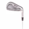 Mizuno T Zoid MX 15 Steel Men's Right Hand 4 Iron Regular - Mizuno Dynaflex -Second Hand Clubs Sales sh hc14198a