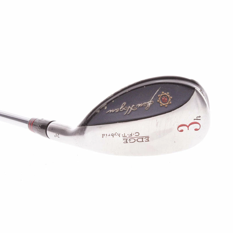 Ben Hogan Edge CFT Steel Men's Right Hand 3 Hybrid 21 Degree Regular - Apex Edge 4 Ben Hogan Edge CFT Steel Men's Right Hand 3 Hybrid 21 Degree Regular - Apex Edge - Image 2
