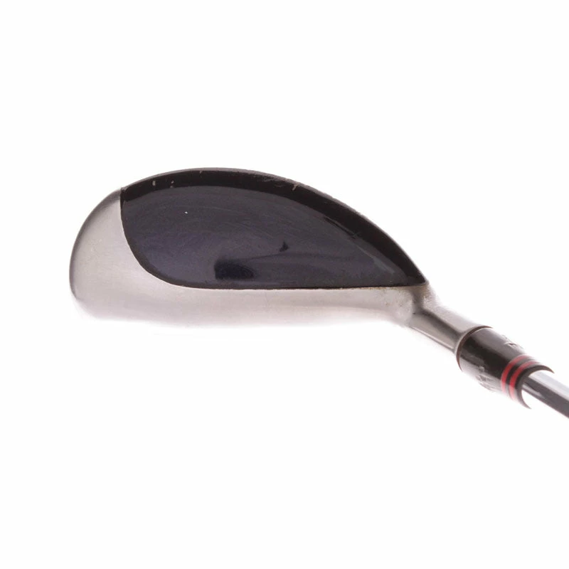 Ben Hogan Edge CFT Steel Men's Right Hand 3 Hybrid 21 Degree Regular - Apex Edge 5 Ben Hogan Edge CFT Steel Men's Right Hand 3 Hybrid 21 Degree Regular - Apex Edge - Image 3