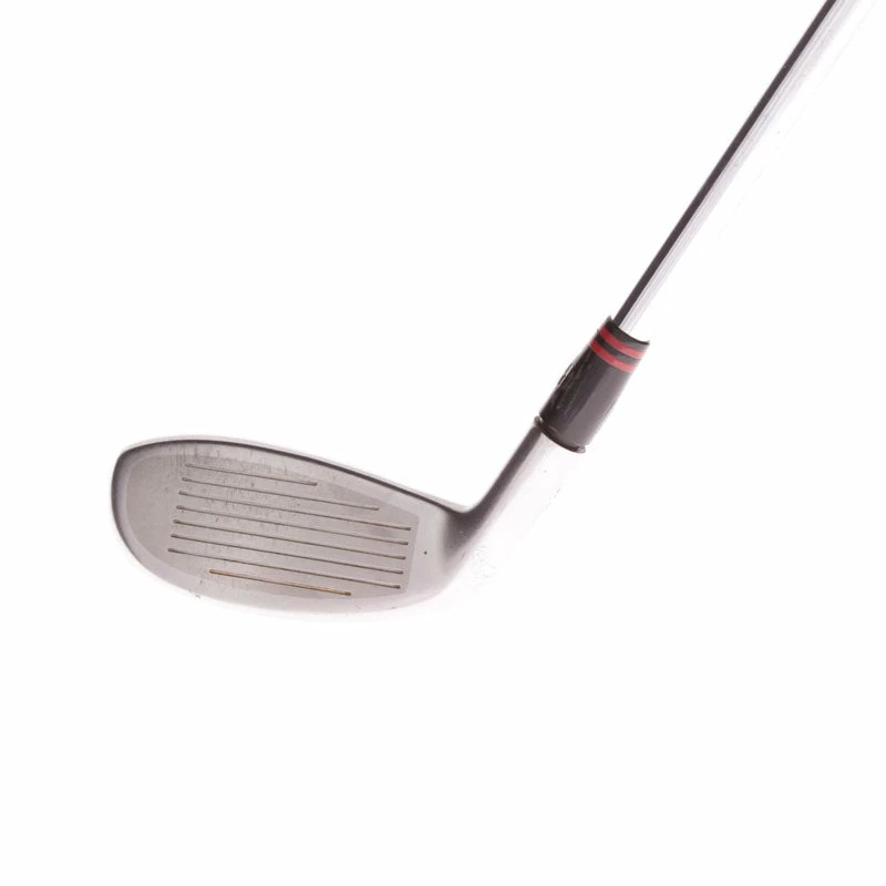 Ben Hogan Edge CFT Steel Men's Right Hand 3 Hybrid 21 Degree Regular - Apex Edge 6 Ben Hogan Edge CFT Steel Men's Right Hand 3 Hybrid 21 Degree Regular - Apex Edge - Image 4