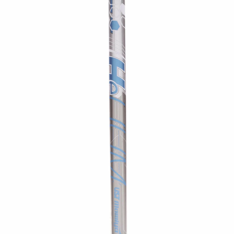 Wilson Staff Wilson D7 Graphite Men's Right Hand Driver Regular - Helium 46 6 Wilson Staff Wilson D7 Graphite Men's Right Hand Driver Regular - Helium 46 - Image 4