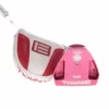 Evnroll ER6 Pink Men's Right Hand Putter 33 Inches - Superstroke Claw -Second Hand Clubs Sales sh hc14304a