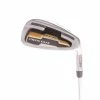 Wilson Prostaff LCG Steel Men's Right Hand Sand Wedge Uniflex - Prostaff