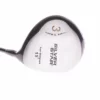Silver Star Tour Distance Graphite Men's Right Hand Fairway 3 Wood 15 Degree Regular - Silver Star -Second Hand Clubs Sales sh hc14407a