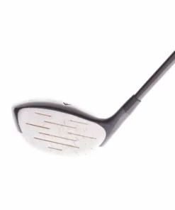 Silver Star Tour Distance Graphite Men's Right Hand Fairway 3 Wood 15 Degree Regular - Silver Star -Second Hand Clubs Sales sh hc14407c