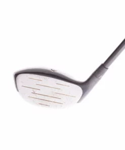 Silver Star Tour Distance Graphite Men's Right Hand Fairway 5 Wood 21 Degree Regular - Silver Star 9 Silver Star Tour Distance Graphite Men's Right Hand Fairway 5 Wood 21 Degree Regular - Silver Star -Second Hand Clubs Sales sh hc14408c