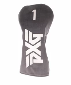 PXG-Parsons Xtreme Golf 0811 XF Graphite Men's Right Hand Driver 9 Degree Regular - Accra M4 -Second Hand Clubs Sales sh hc14429g