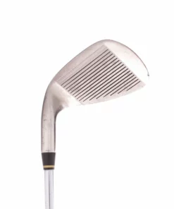 Regal Pro Orbit Oversize Steel Men's Right Hand Sand Wedge 56 Degree Regular - Regal 13 Regal Pro Orbit Oversize Steel Men's Right Hand Sand Wedge 56 Degree Regular - Regal -Second Hand Clubs Sales sh hc14439b