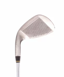 Regal Pro Orbit Oversize Steel Men's Right Hand Sand Wedge 56 Degree Regular - Regal 18 Regal Pro Orbit Oversize Steel Men's Right Hand Sand Wedge 56 Degree Regular - Regal -Second Hand Clubs Sales sh hc14439b 1