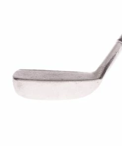 John Letters Original Men's Right Hand Putter 35 Inches - Winn
