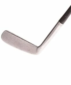 John Letters Original Men's Right Hand Putter 35 Inches - Winn 10 John Letters Original Men's Right Hand Putter 35 Inches - Winn -Second Hand Clubs Sales sh hc14444c