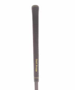 Kunnen Tribute Oversize Graphite Men's Right Hand 5 Iron Regular - Kunnen Tribute -Second Hand Clubs Sales sh hc14445e