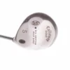 Callaway Big Bertha Warbird Graphite Ladies Right Hand Fairway 5 Wood 18 Degree Ladies - Gems -Second Hand Clubs Sales sh hc14456a