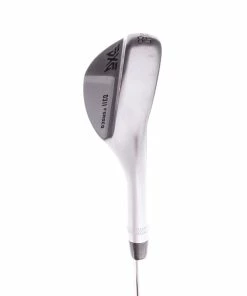 PXG-Parsons Xtreme Golf 0311 Forged Steel Men's Right Hand Lob Wedge 58 Degree 9 Bounce Extra Stiff - Elevate Tour VSS Pro 14 PXG-Parsons Xtreme Golf 0311 Forged Steel Men's Right Hand Lob Wedge 58 Degree 9 Bounce Extra Stiff - Elevate Tour VSS Pro -Second Hand Clubs Sales sh hc14477c