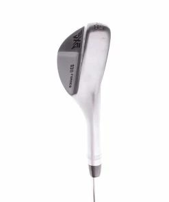 PXG-Parsons Xtreme Golf 0311 Forged Steel Men's Right Hand Lob Wedge 58 Degree 9 Bounce Extra Stiff - Elevate Tour VSS Pro 19 PXG-Parsons Xtreme Golf 0311 Forged Steel Men's Right Hand Lob Wedge 58 Degree 9 Bounce Extra Stiff - Elevate Tour VSS Pro -Second Hand Clubs Sales sh hc14477c 1