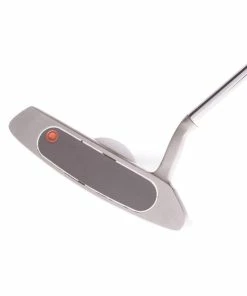 Nickent Pipe Men's Right Hand Putter 34 Inches - Nickent 10 Nickent Pipe Men's Right Hand Putter 34 Inches - Nickent -Second Hand Clubs Sales sh hc14481c