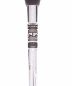 Nickent Pipe Men's Right Hand Putter 34 Inches - Nickent 12 Nickent Pipe Men's Right Hand Putter 34 Inches - Nickent -Second Hand Clubs Sales sh hc14481e