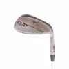 Mizuno T22 X Grind Steel Men's Right Hand Lob Wedge 59 Degree 5 Bounce Stiff - KBS Tour V -Second Hand Clubs Sales sh hc14501a