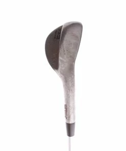 Mizuno T22 X Grind Steel Men's Right Hand Lob Wedge 59 Degree 5 Bounce Stiff - KBS Tour V 19 Mizuno T22 X Grind Steel Men's Right Hand Lob Wedge 59 Degree 5 Bounce Stiff - KBS Tour V -Second Hand Clubs Sales sh hc14501c 1