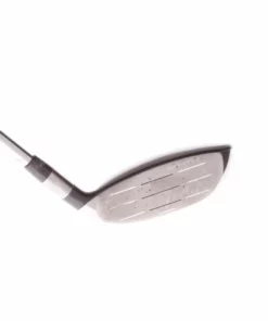 Callaway B21 Graphite Men's Left Hand Fairway 3 Wood 15 Degree Senior - RCH 55 -Second Hand Clubs Sales sh hc14502c