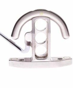 Scotty Cameron Futura Men's Right Hand Putter 35 Inches - Superstroke -Second Hand Clubs Sales sh hc14530b 1