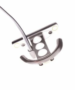 Scotty Cameron Futura Men's Right Hand Putter 35 Inches - Superstroke -Second Hand Clubs Sales sh hc14530e 1