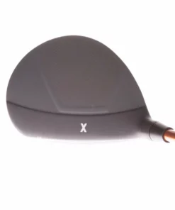 PXG-Parsons Xtreme Golf 211 Graphite Men's Right Hand Fairway 5 Wood 18 Degree Regular - Aldila Nvs 65 -Second Hand Clubs Sales sh hc14546c